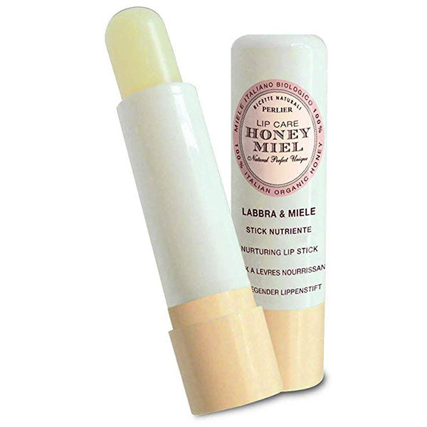 PERLIER HONEY MIEL LABBRA & MIELE STICK NUTRIENTE