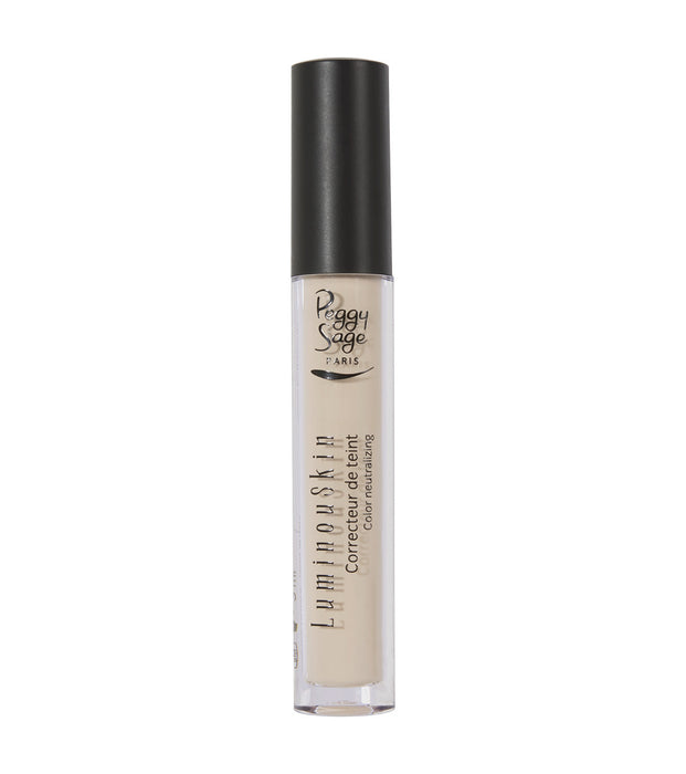 PEGGY SAGE CORRETTORE DELL INCARNATO LUMINOUSKIN BEIGE 3 ML