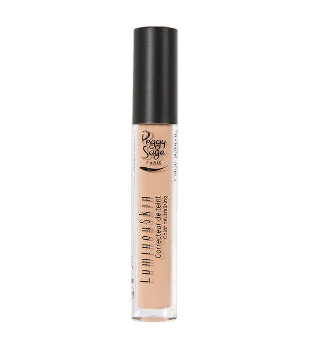 PEGGY SAGE  CORRETTORE DELL INCARNATO LUMINOUSKIN - COOL SAND 3M