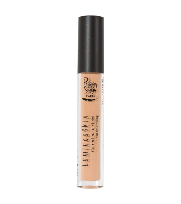 PEGGY SAGE CORRETTORE DELL INCARNATO LUMINOUSKIN WARM BEIGE 3 ML