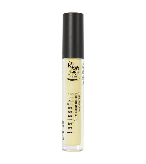PEGGY SAGE  CORRETTORE DELL INCARNATO LUMINOUSKIN - JAUNE 3ML