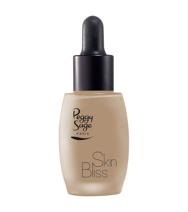 PEGGY SAGE  FONDOTINTA SKINBLISS BEIGE NEUTRE 30ML