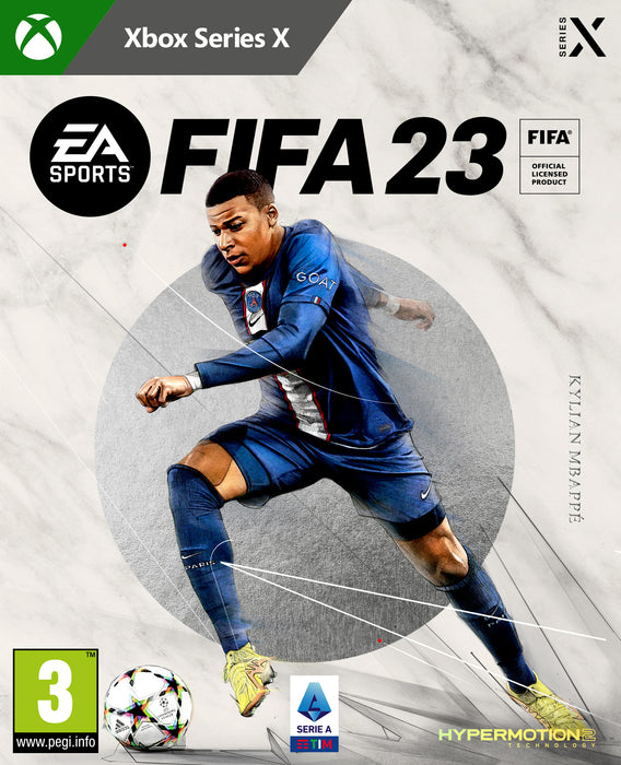 FIFA 23 Xbox Series X Versione Italiana