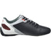 Scarpe Sparco SL-17 nero rosso lato destro