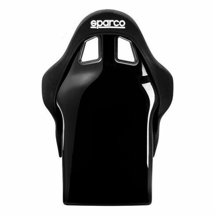 Sedile Sparco 008016RNR nero posteriore