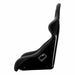 Sedile Sparco 008016RNR nero laterale