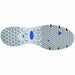 Suola scarpa Sparco CUP S1P con motivo geometrico