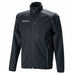 Giacca Antivento Sparco S02404NR3L Nero elegante