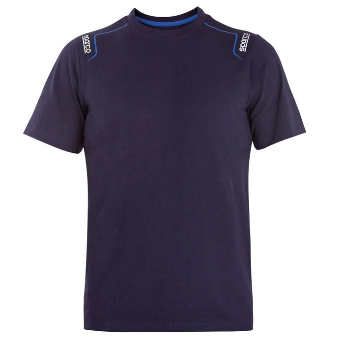 Maglia a maniche corte Sparco TECH STRETCH fronte