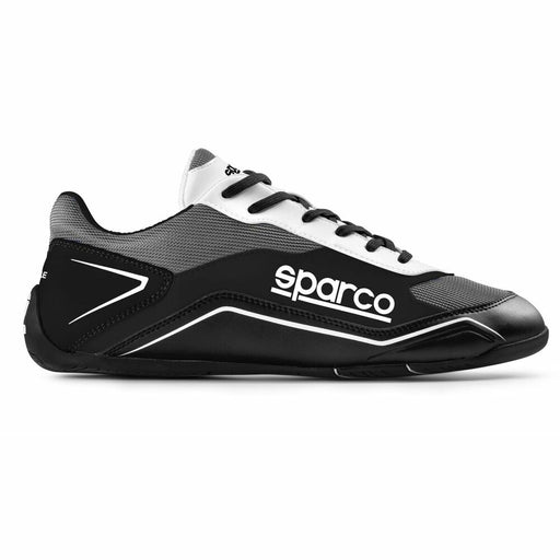 Scarpe Sparco S-POLE Nero/Grigio taglia 46