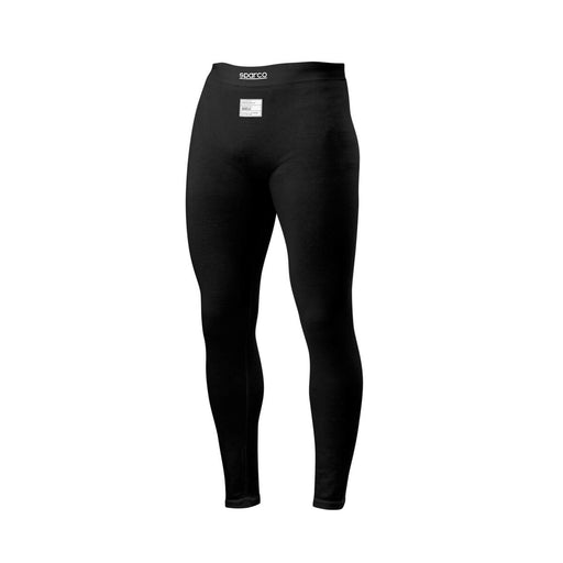 Pantaloni Intimi Sparco Pro RW-7 neri XS/S