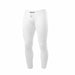 Pantaloni Intimi Sparco R574-RW4 bianchi taglia M