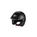 Casco Sparco nero M, vista laterale