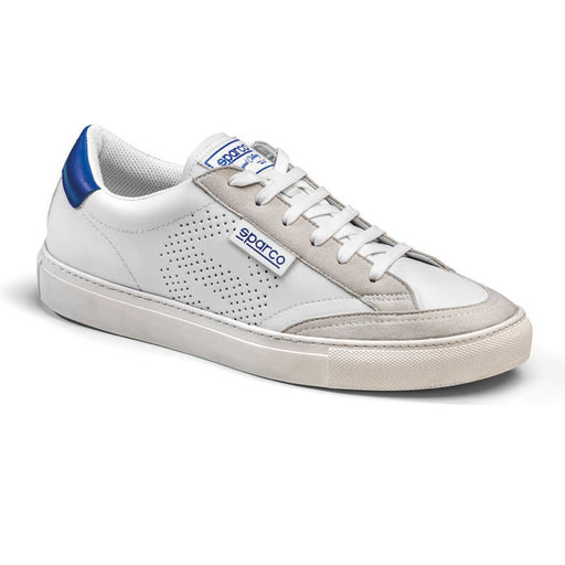 Scarpe Sparco S0012B341BIAZ vista frontale