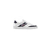 Scarpe da tennis Sparco Martini Racing bianche vista laterale