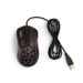 Mouse Gaming Sparco SPMOUSE con cavo USB nero