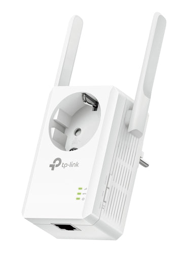Ripetitore WiFi TP-Link 300Mbps con Antenna
