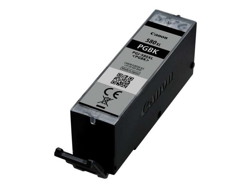Canon PGI580XL Nero Cartuccia d'Inchiostro Pigmentata Originale - 2024C001