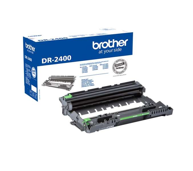 Brother DR2400 Tamburo Immagine Originale (Drum)