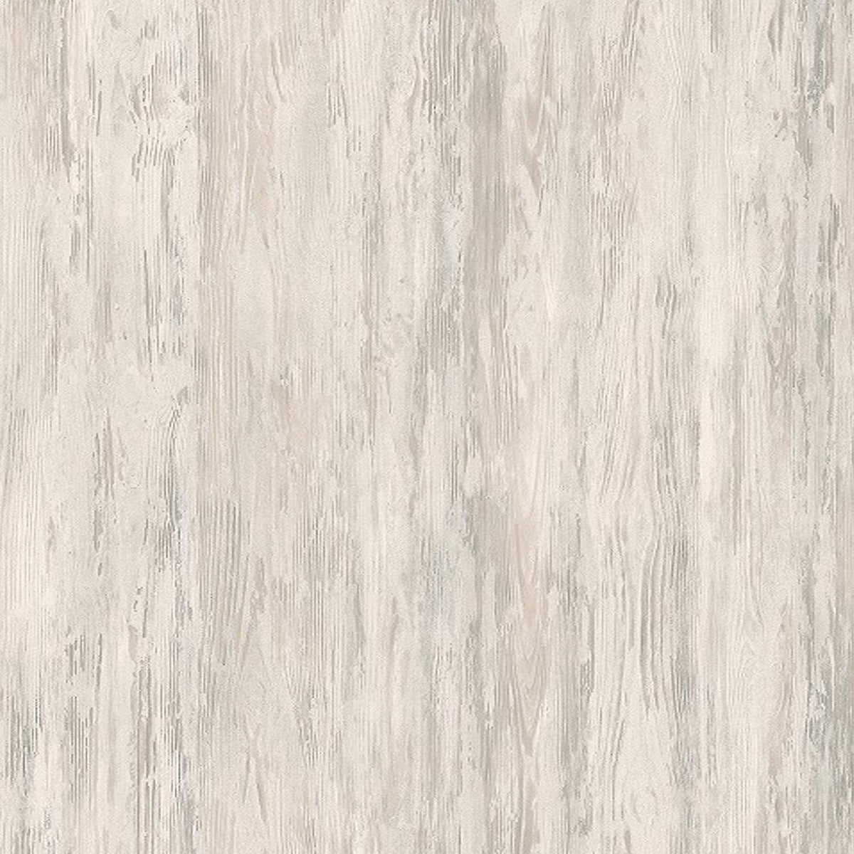 Dettaglio della finitura effetto legno chiaro delle ante del Mobile TV bianco Baltik.