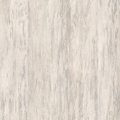 Dettaglio della finitura effetto legno chiaro delle ante del Mobile TV bianco Baltik.
