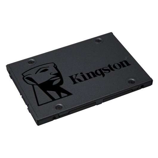 Kingston A400 Disco Rigido Solido SSD 240GB 2.5" SATA3