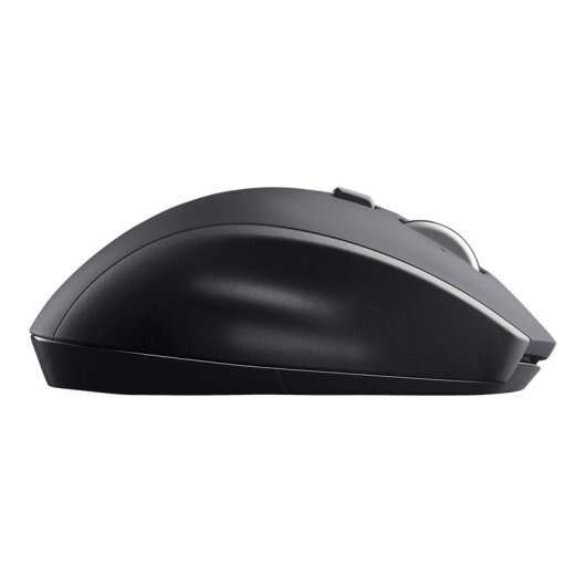 Mouse Laser Wireless Logitech M705 Marathon 1000dpi - 7 Pulsanti - Uso Destrorso - Colore Grigio