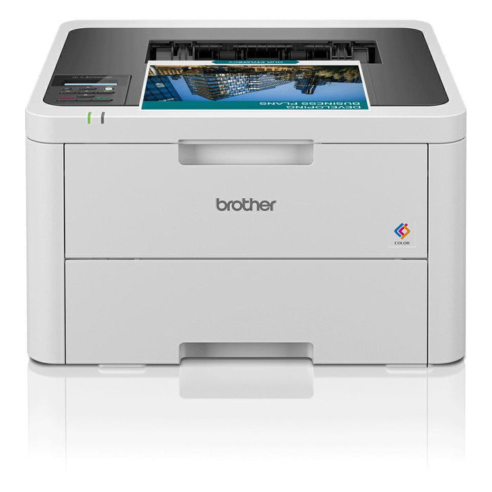 Stampante Laser Colore Brother 18ppm USB WiFi HL-L3220CWE