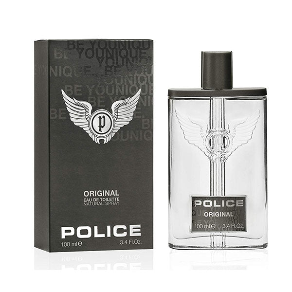POLICE ORIGINAL FOR MANEDT 100 ML