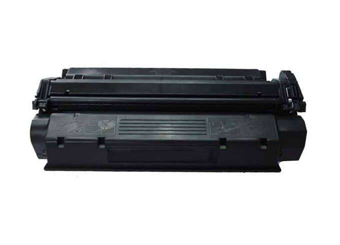Canon Cartridge T/FX8 Nero Cartuccia Toner Compatibile - Sostituisce 7833A002/CRG-T