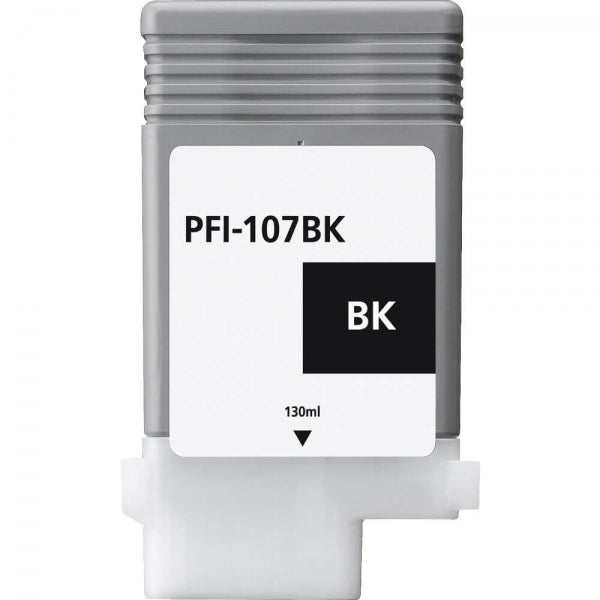 Canon PFI107 Cartuccia d'Inchiostro Compatibile