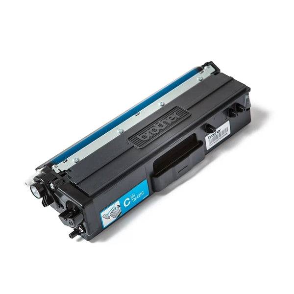 Brother TN421 Ciano Cartuccia Toner Originale - TN421C
