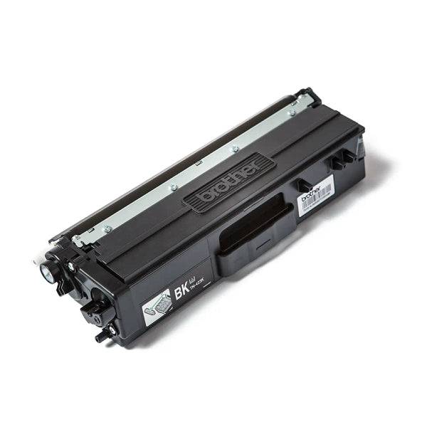Brother TN423 Nero Cartuccia Toner Originale - TN423BK