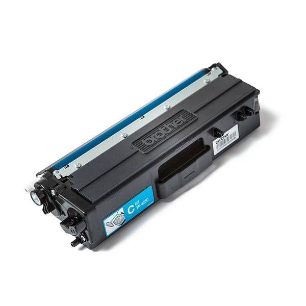 Brother TN423 Cyan Cartuccia Toner Originale - TN423C