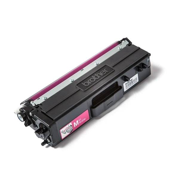 Brother TN423 Magenta Cartuccia Toner Originale - TN423M