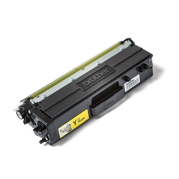 Brother TN423 Giallo Cartuccia Toner Originale - TN423Y