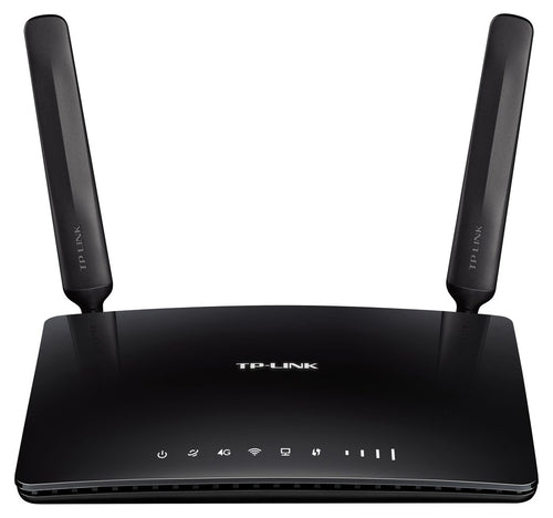 Router 4G LTE TP-Link 300Mbps Dual Band SIM