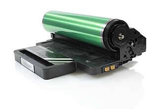 Samsung CLT-R409/CLT-R407 Tamburo Immagine Compatibile - Sostituisce SU414A/SU408A (Drum)
