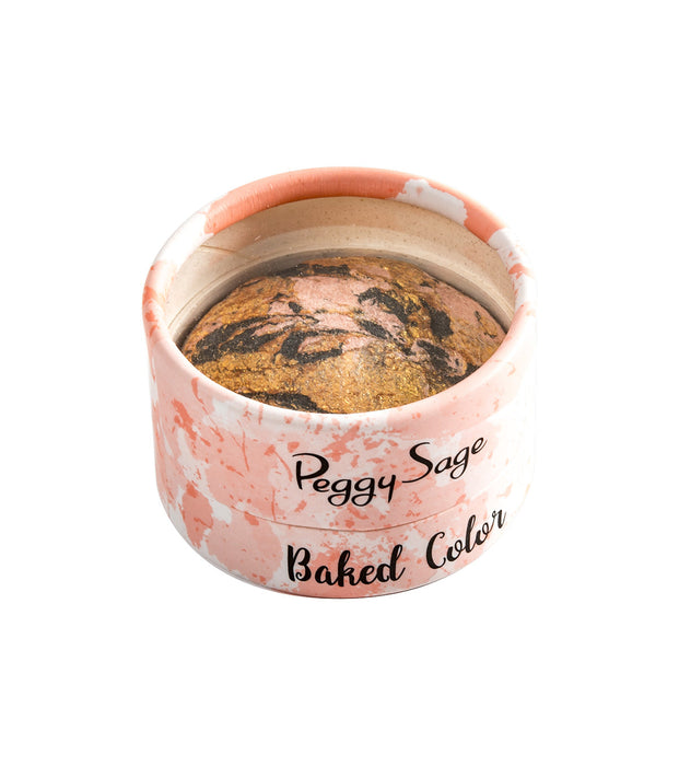 PEGGY SAGE  OMBRETTO - WET&DRY - BAKED COLORS