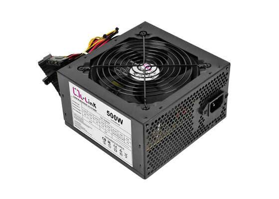 L-Link LL-PS-500 Alimentatore 500W