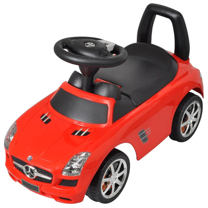 Auto per Bambini a Pedale