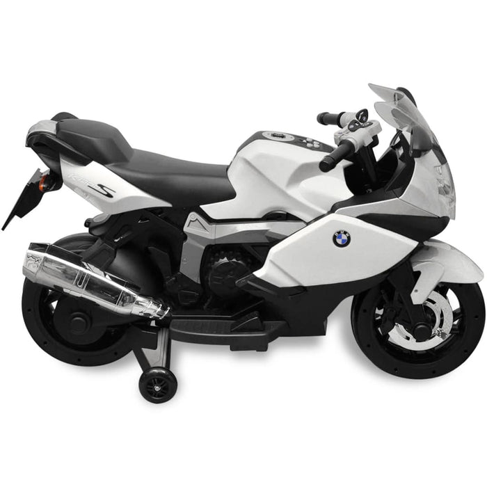 Moto Elettrica per Bambini BMW 283 6 V