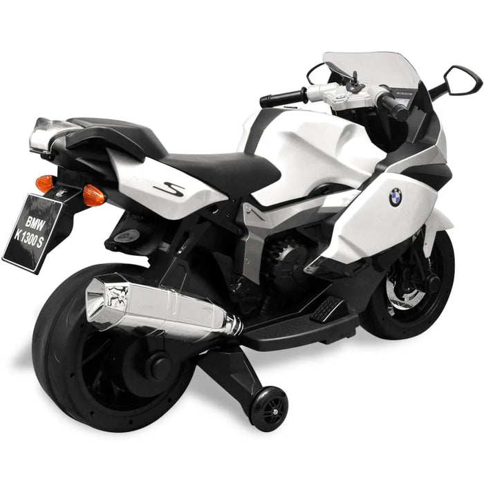 Moto Elettrica per Bambini BMW 283 6 V