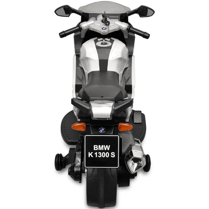 Moto Elettrica per Bambini BMW 283 6 V