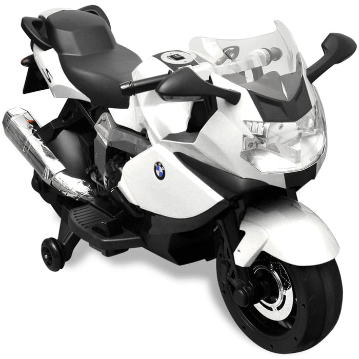 Moto Elettrica per Bambini BMW 283 6 V