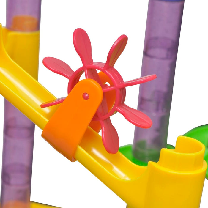 Pista per biglie Marble Run per bambini