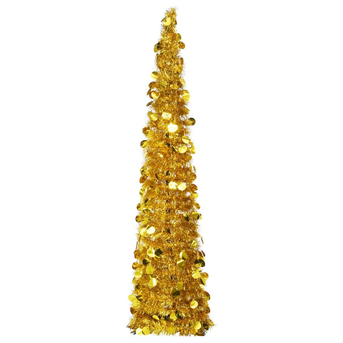 Albero di Natale Artificiale Apribile in PET