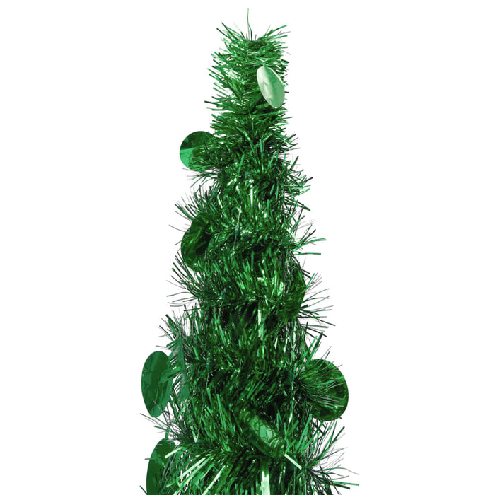 Albero di Natale Artificiale Apribile in PET