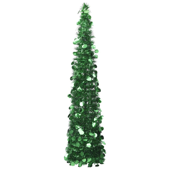 Albero di Natale Artificiale Apribile in PET