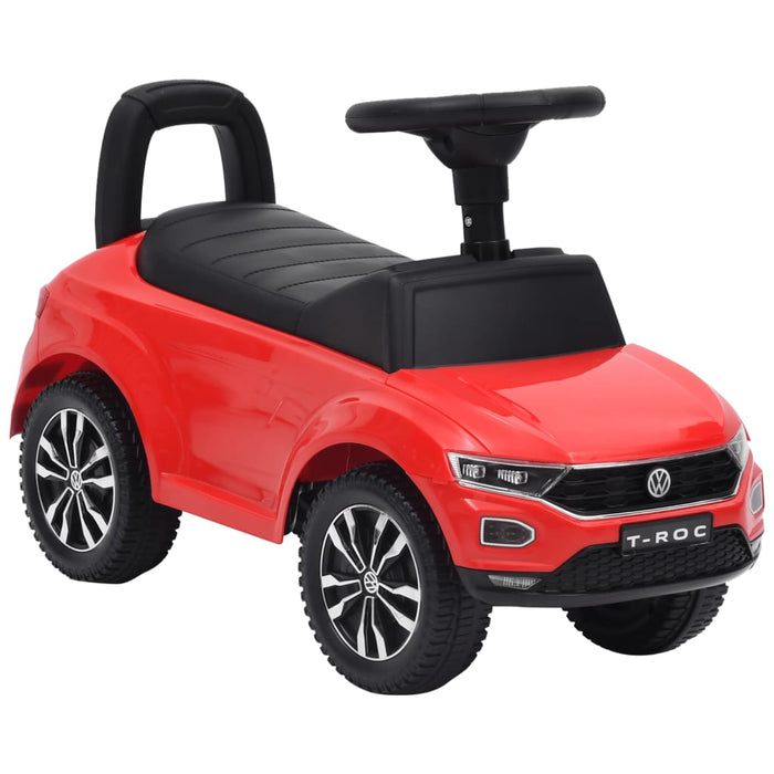 Auto per bambini Volkswagen T-Roc